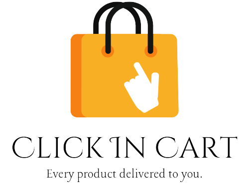 ClickIn Cart