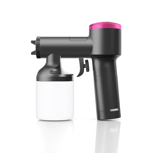 At Home Spray Tan Machine