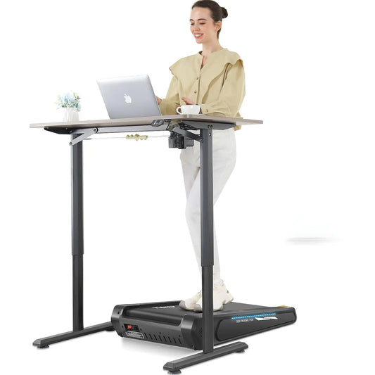 Under Desk Treadmill